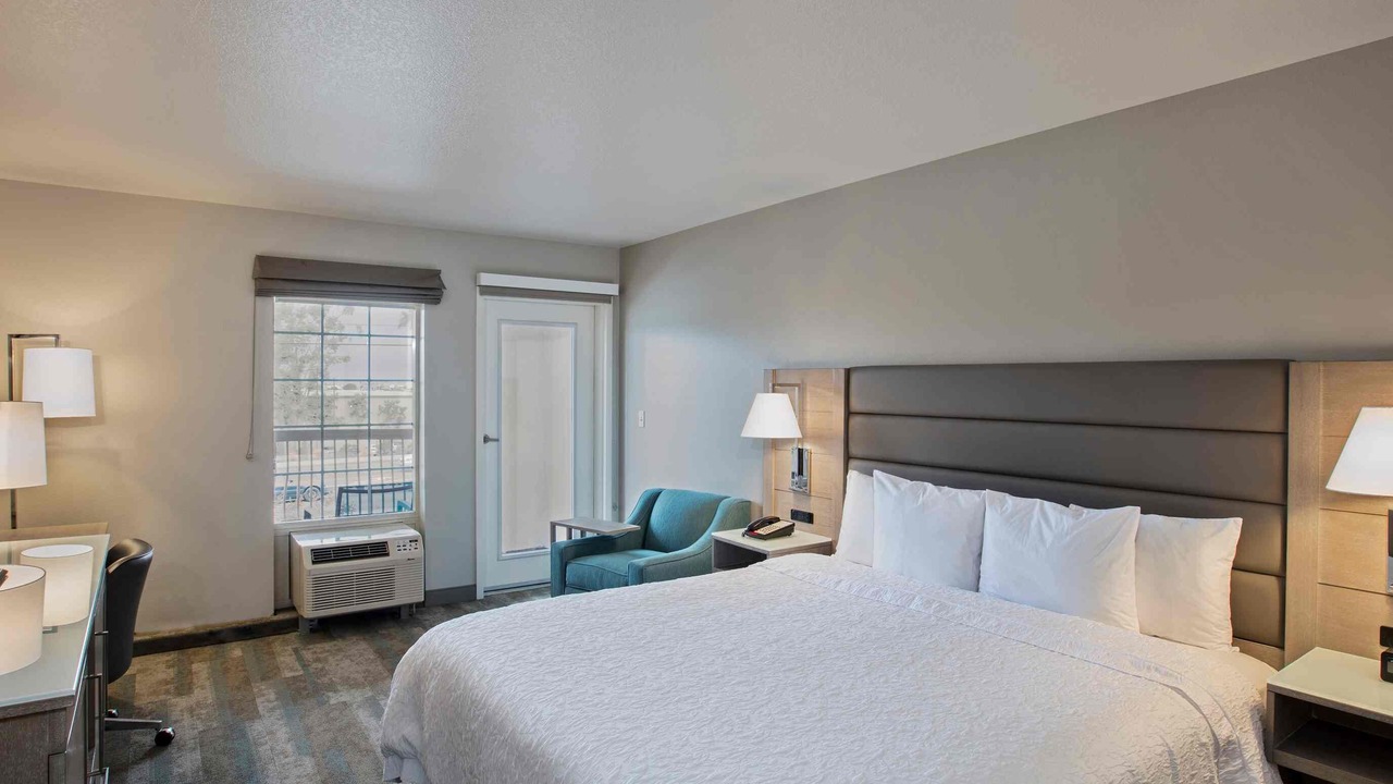 Photo of Bedroom in Hermosa Beach