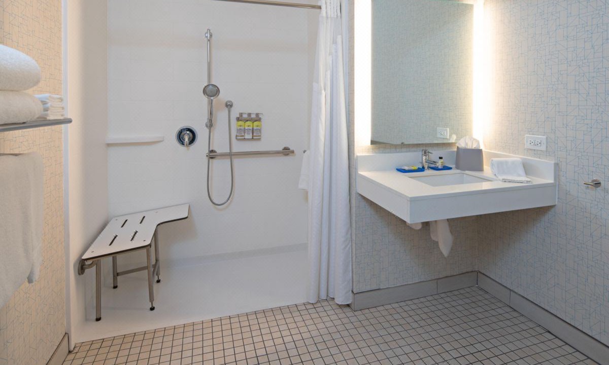 Photo of Bathroom in Los Angeles