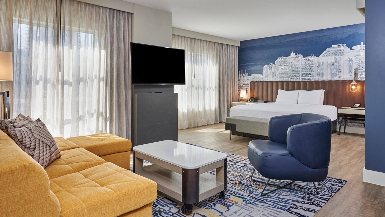 Photo of Livingroom in Waterfront
