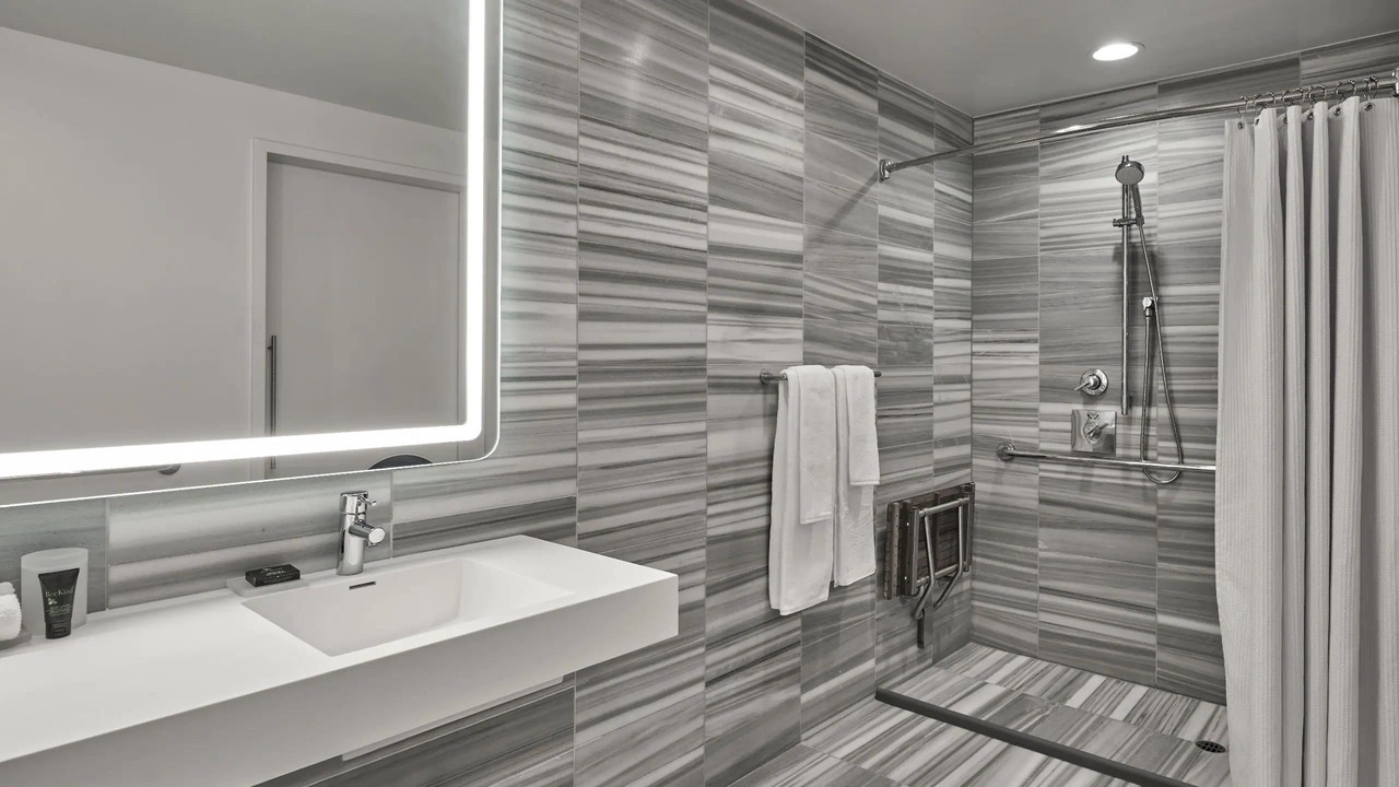 Photo of Bathroom in Waterfront
