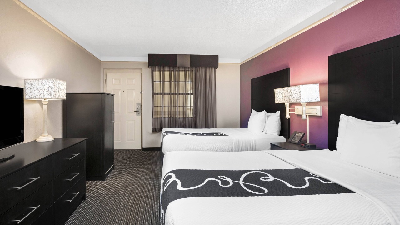Photo of Bedroom in Downtown