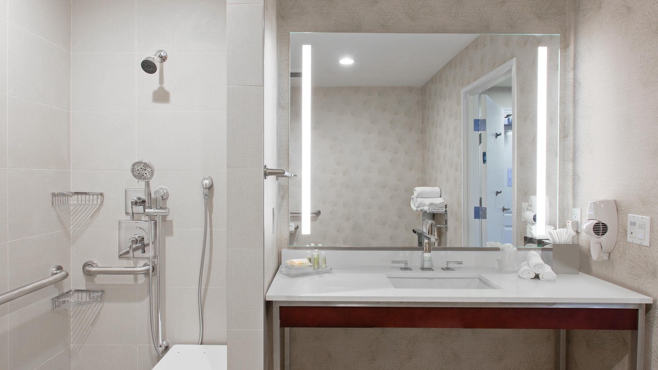 Photo of Bathroom in El Monte