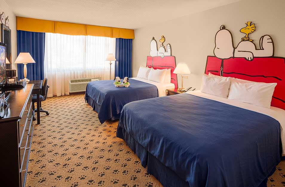 Photo of Bedroom in Northwest Anaheim