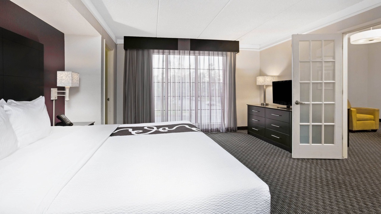 Photo of Bedroom in Downtown