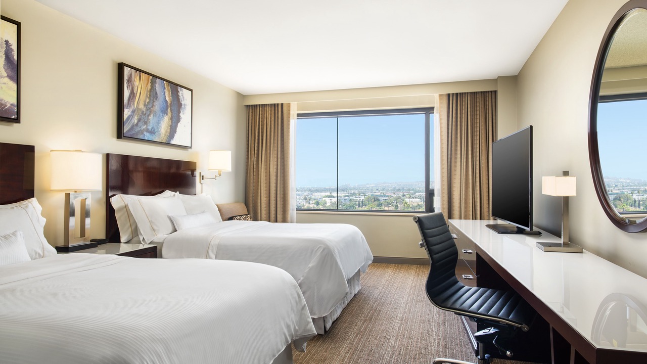 Photo of Bedroom in Los Angeles