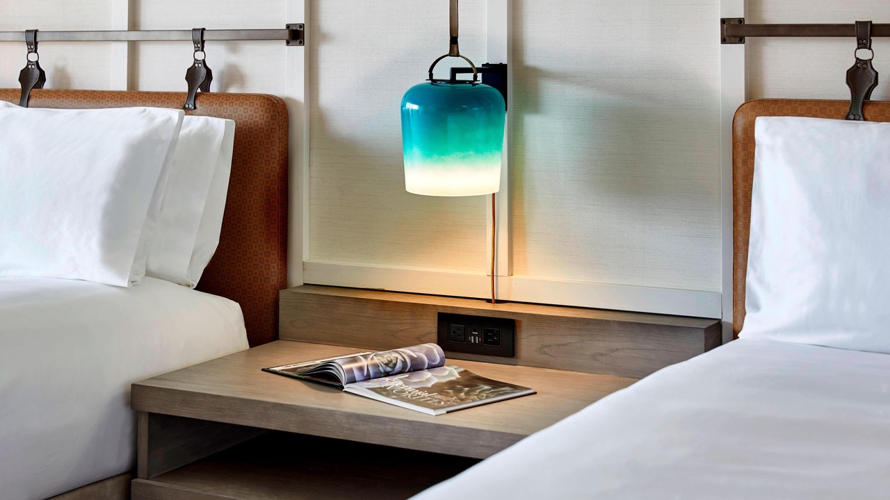 Photo of Bedroom in Manhattan Beach