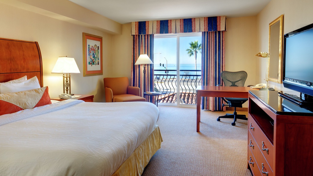 Photo of Bedroom in Carlsbad