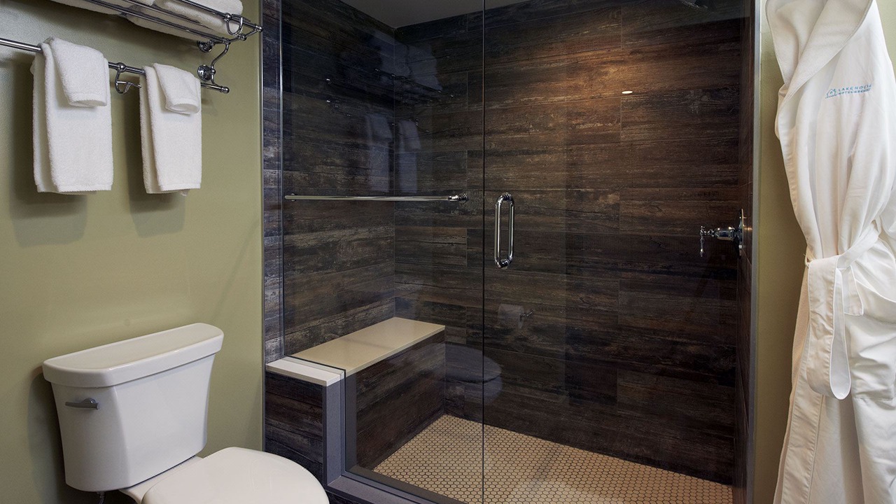 Photo of Bathroom in Lake San Marcos