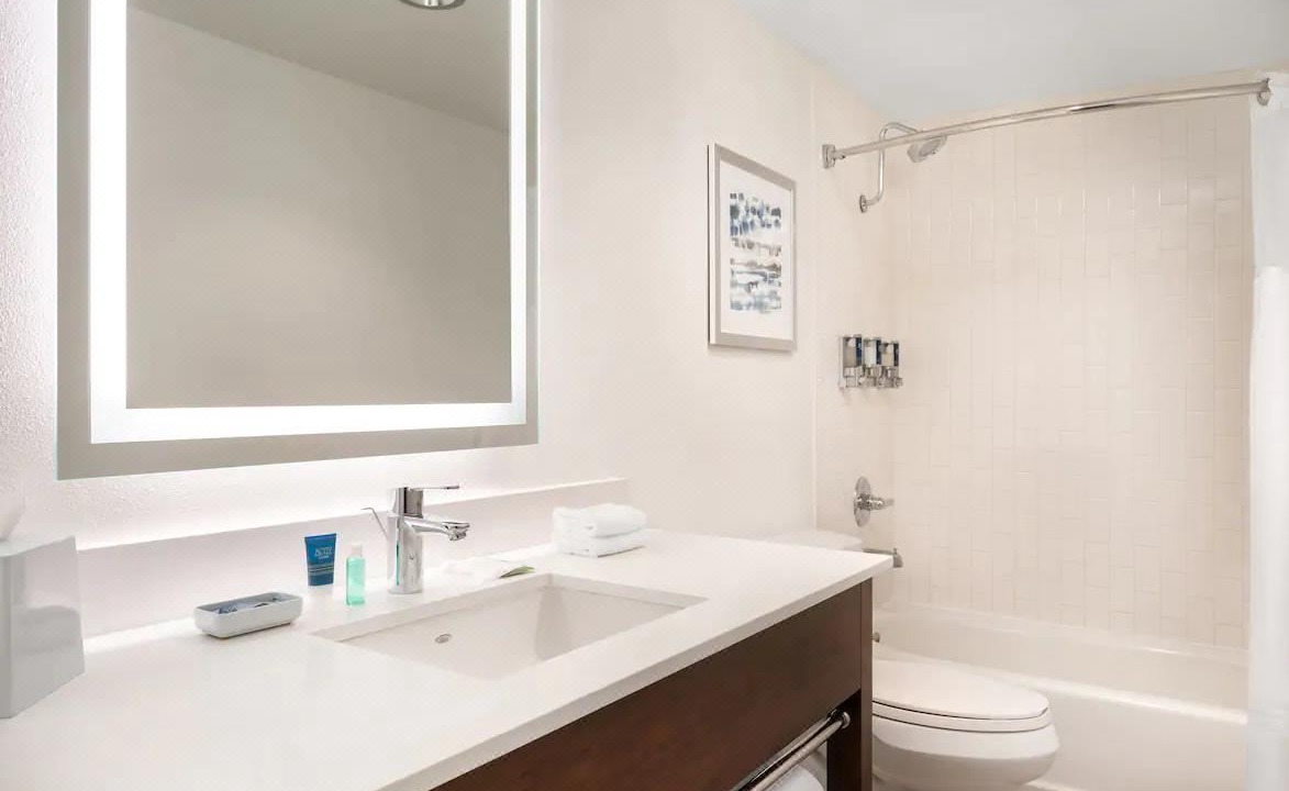 Photo of Bathroom in South San Francisco