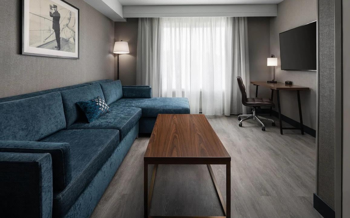 Photo of Livingroom in South San Francisco