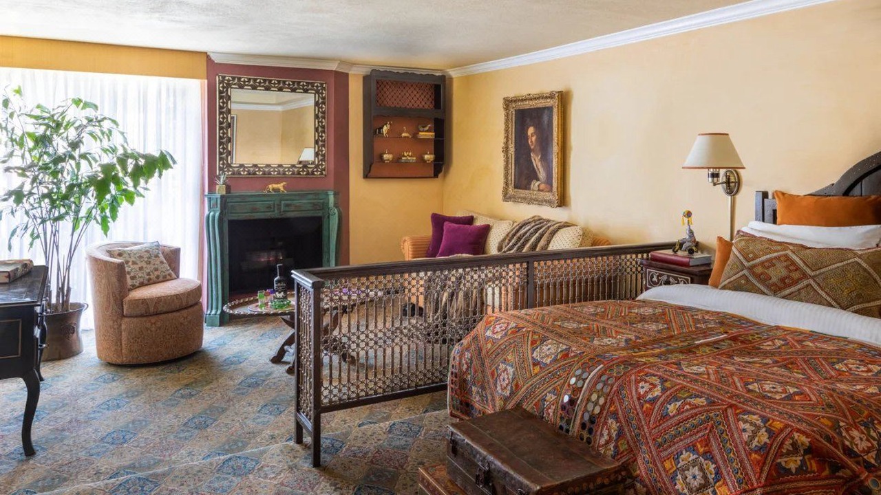 Photo of Livingroom in Norma Triangle