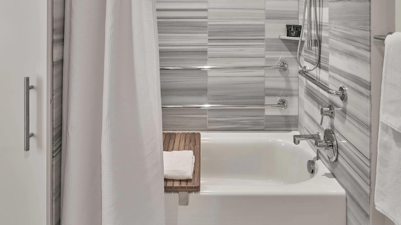 Photo of Bathroom in Waterfront