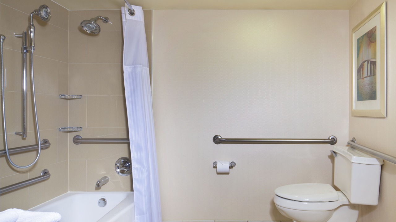 Photo of Bathroom in Costa Mesa