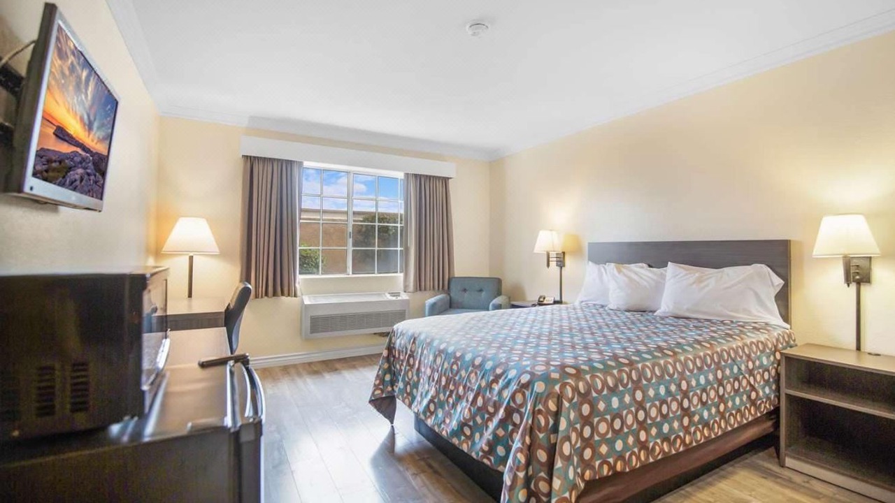 Photo of Bedroom in Fontana