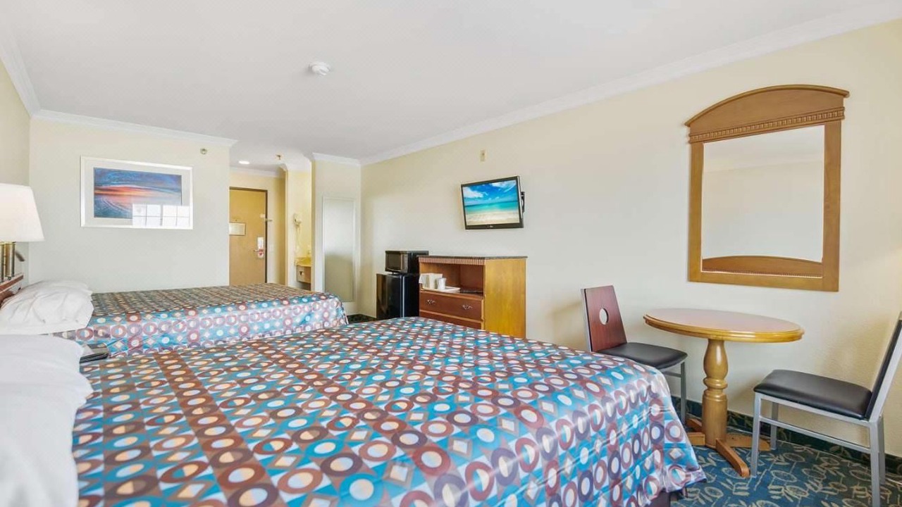 Photo of Bedroom in Fontana
