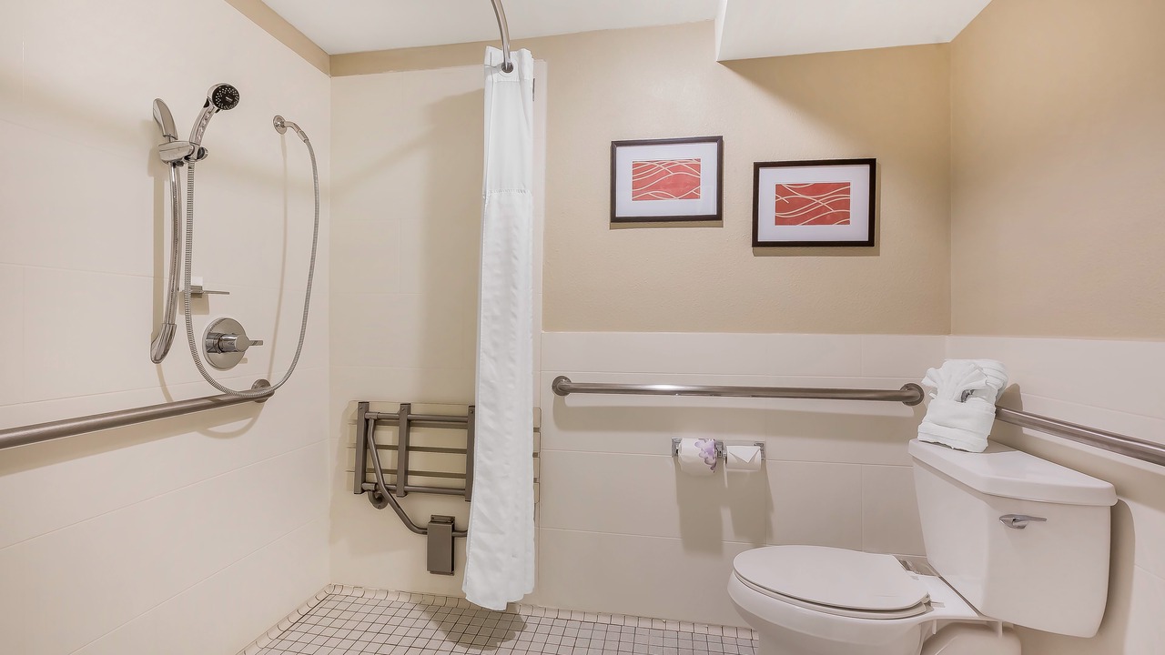Photo of Bathroom in Mid-City