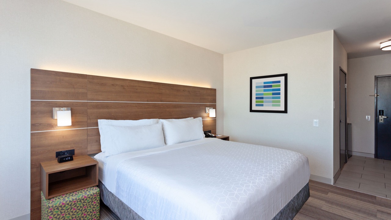 Photo of Bedroom in Los Angeles