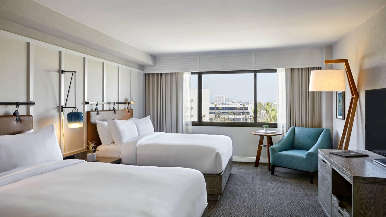 Photo of Bedroom in Manhattan Beach