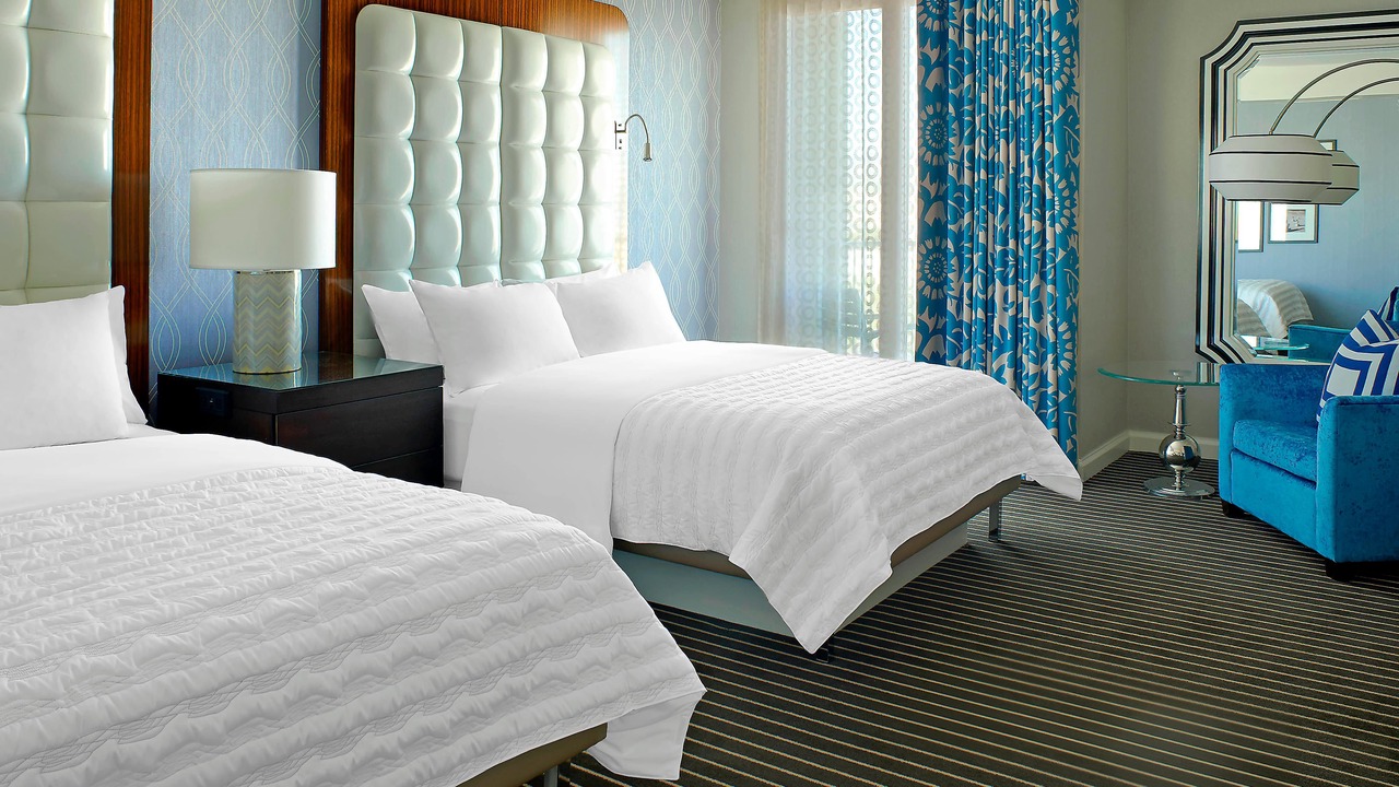 Photo of Bedroom in Ocean Park