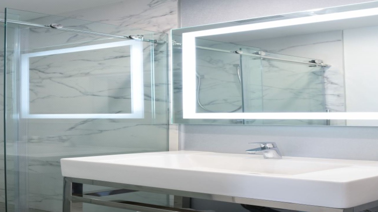 Photo of Bathroom in Grandview