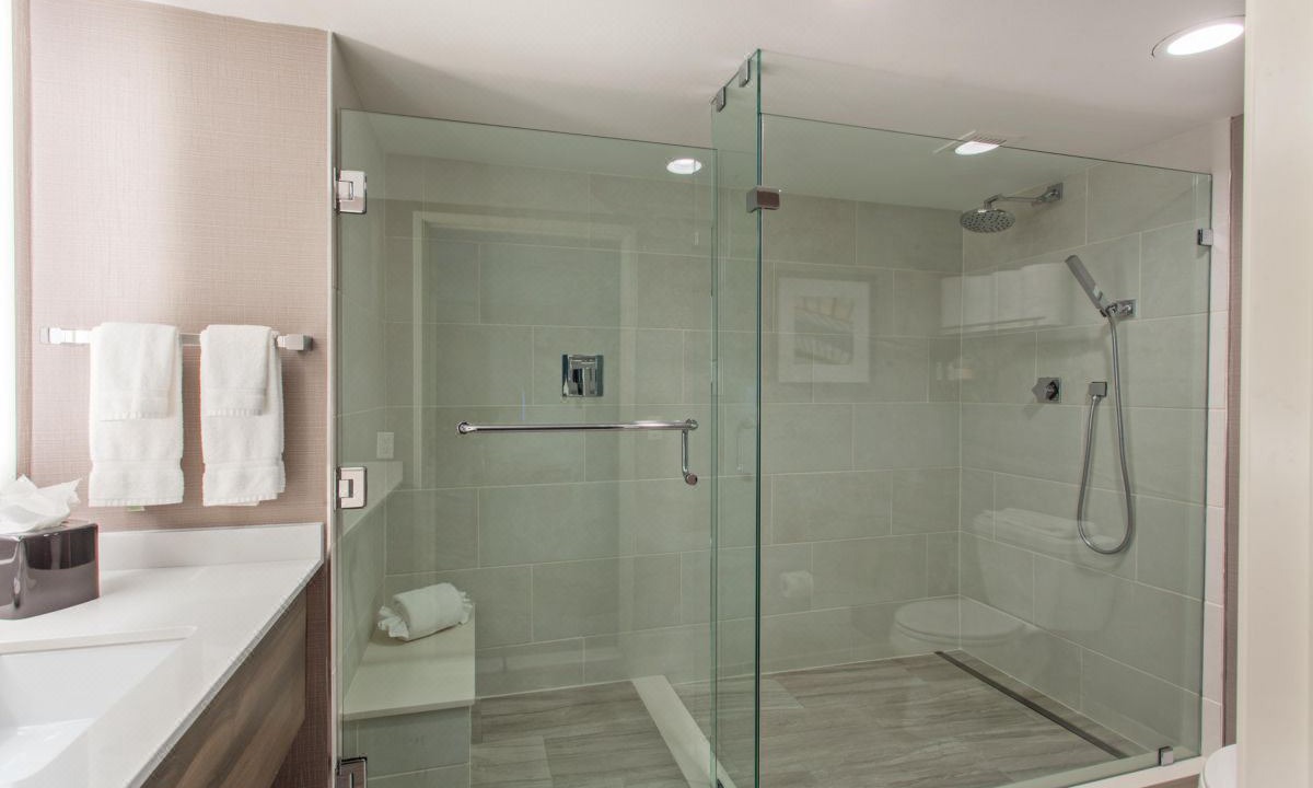 Photo of Bathroom in Valle Lindo
