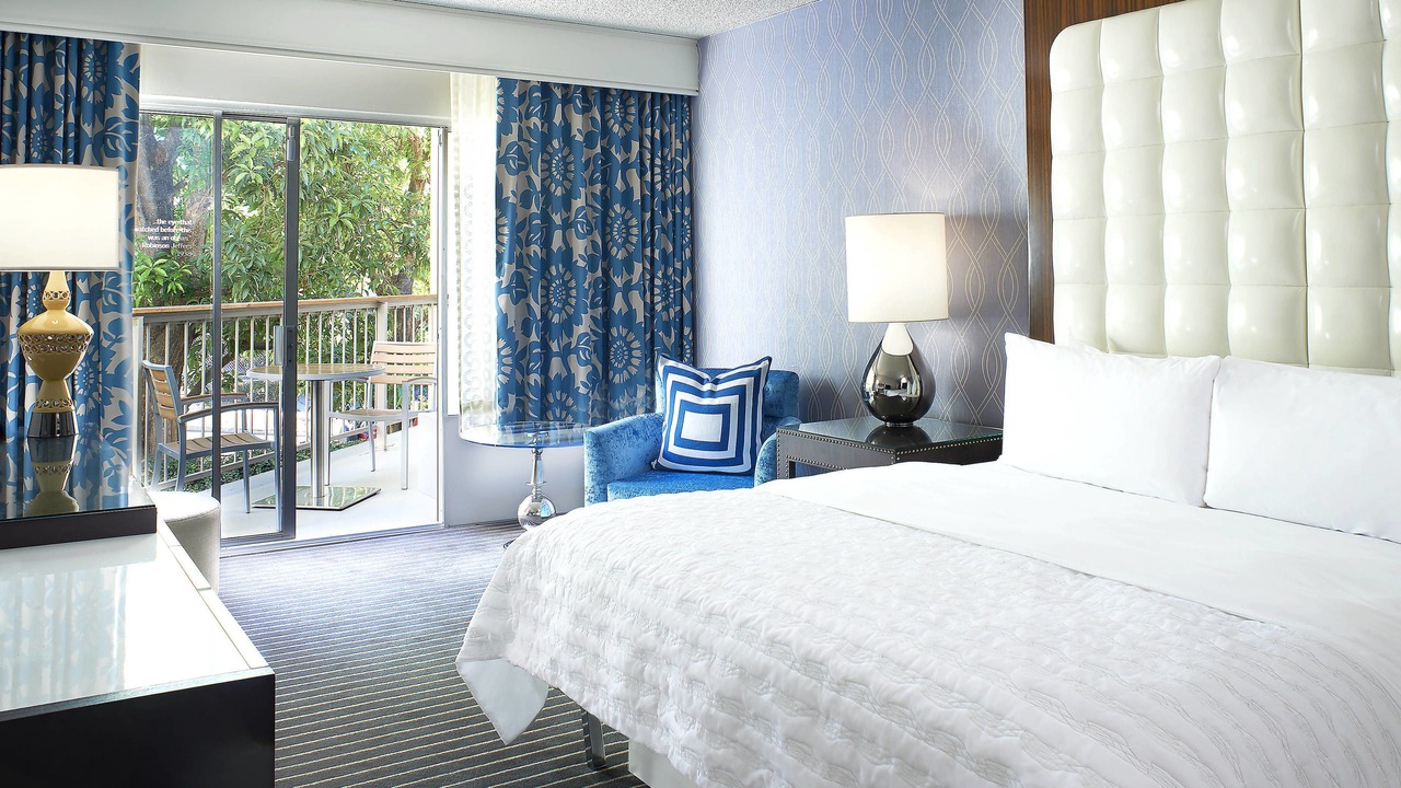 Photo of Bedroom in Ocean Park