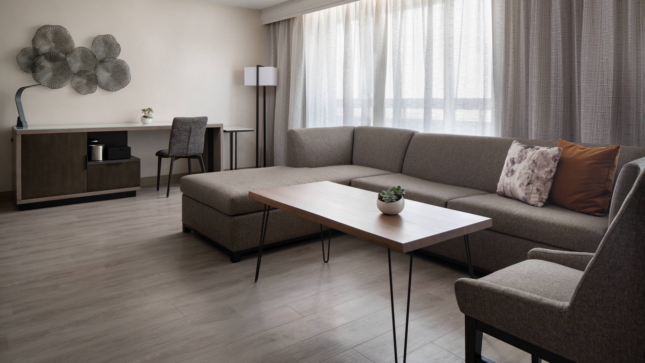 Photo of Livingroom in Torrance