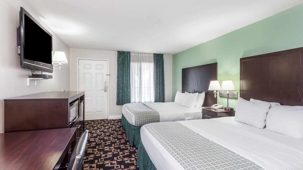 Photo of Bedroom in East Side Capistrano