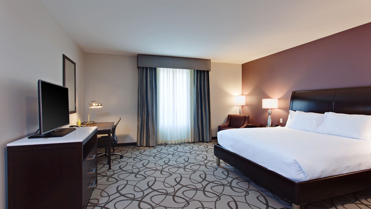 Photo of Bedroom in Irvine Business Complex