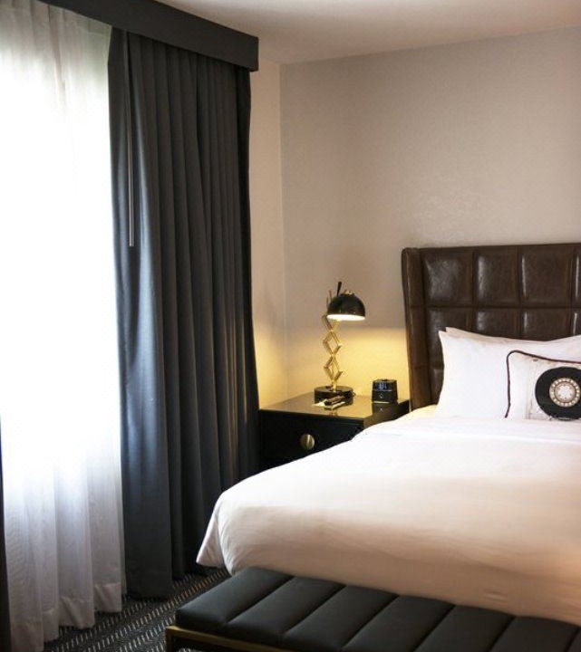 Photo of Bedroom in Norma Triangle