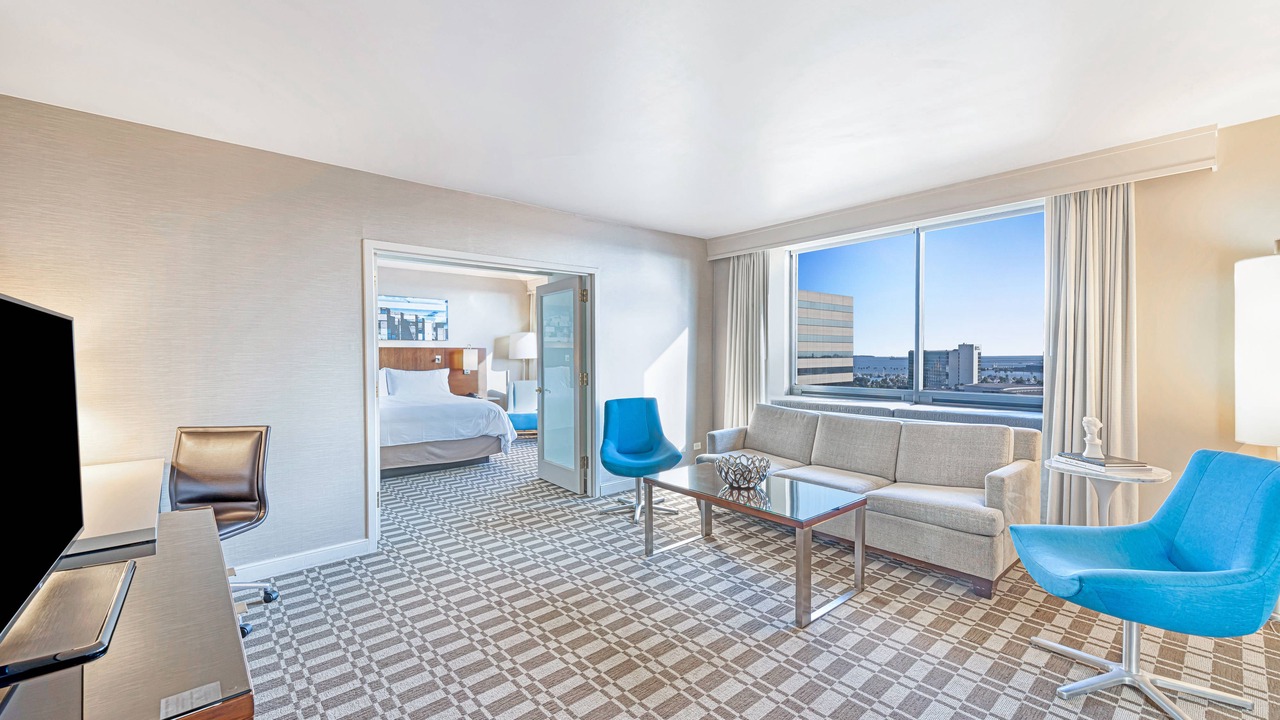 Photo of Livingroom in Downtown Long Beach