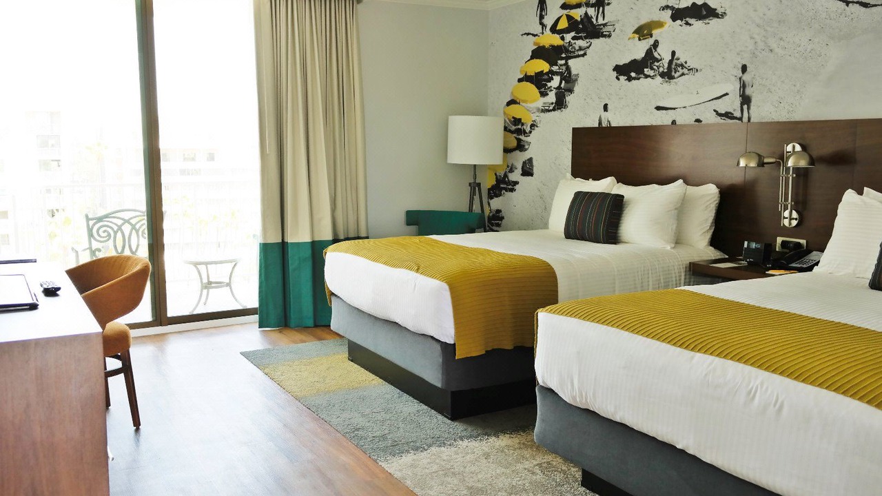 Photo of Bedroom in Mission Valley West