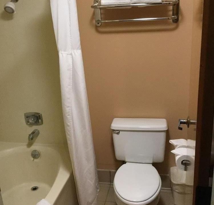 Photo of Bathroom in Victorville