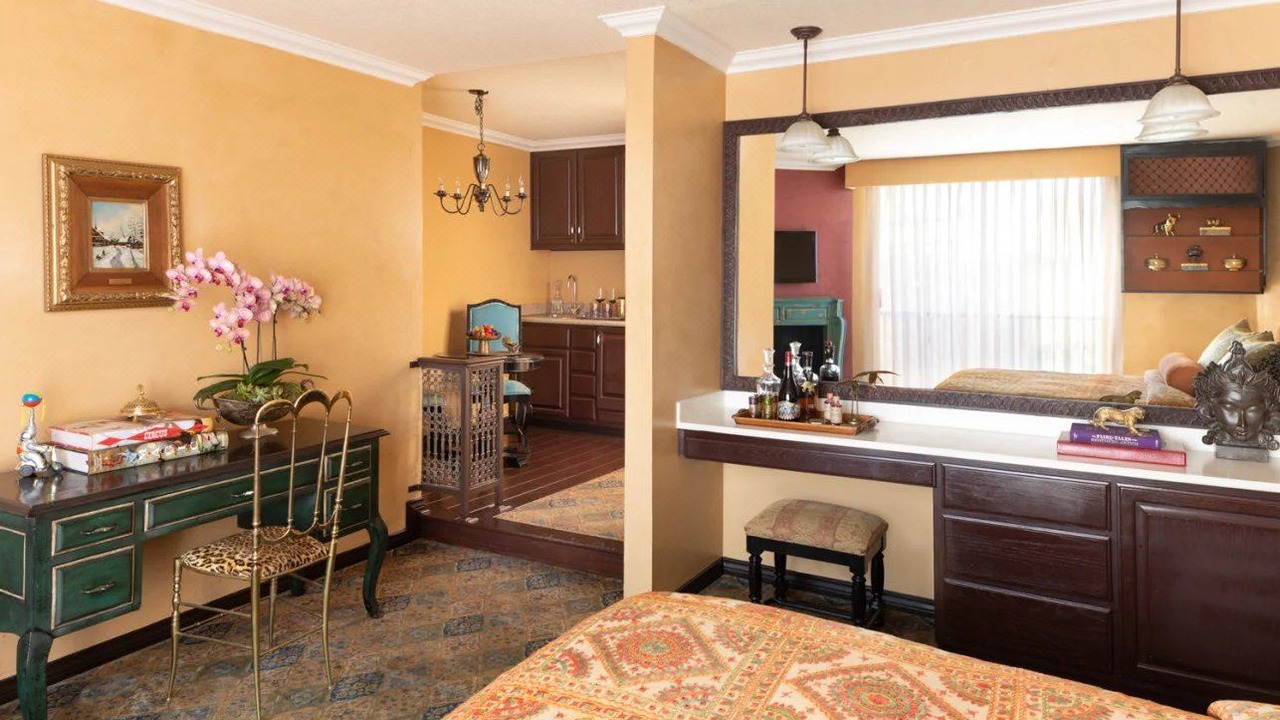 Photo of Livingroom in Norma Triangle
