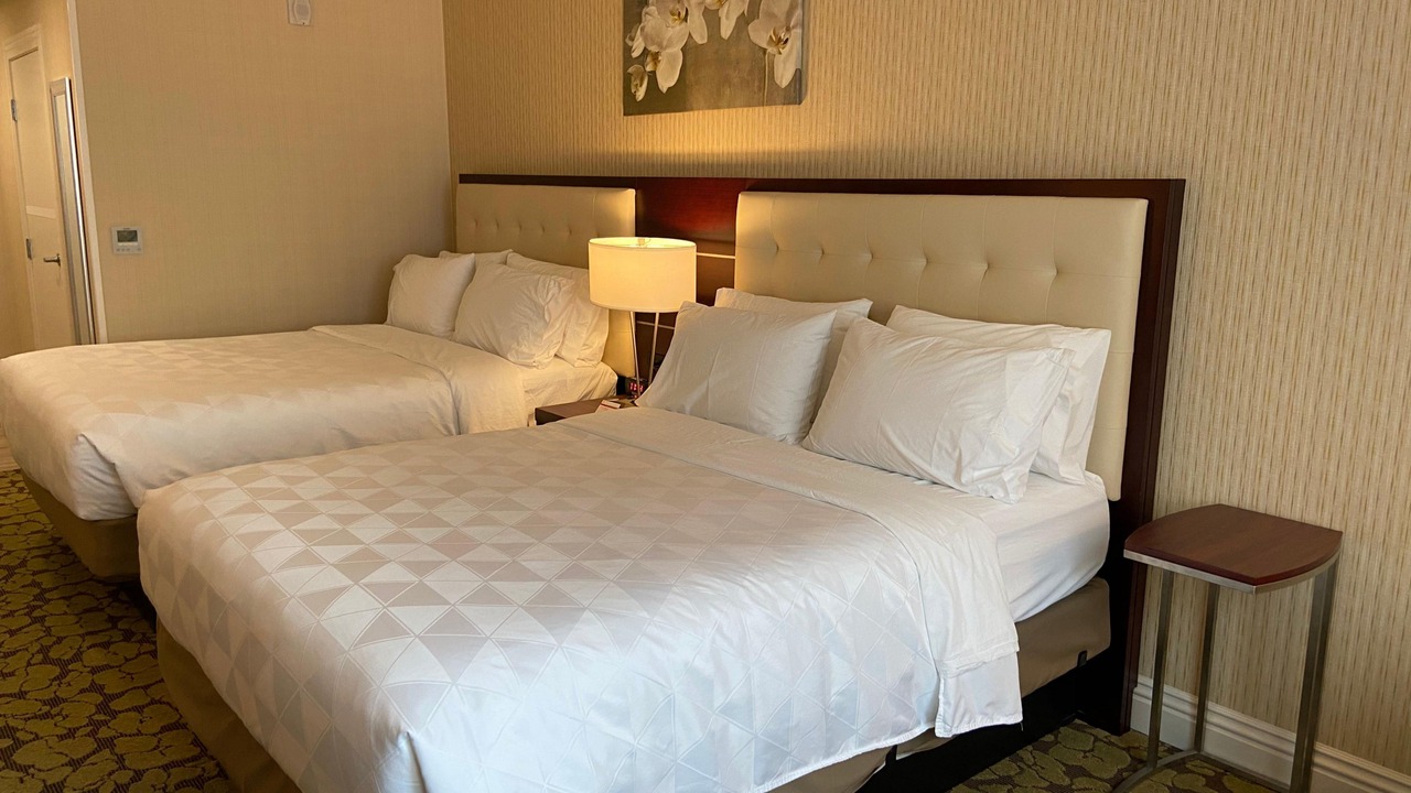 Photo of Bedroom in El Monte