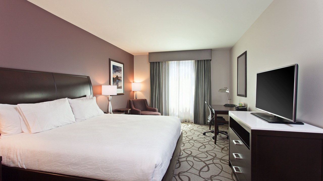Photo of Bedroom in Irvine Business Complex