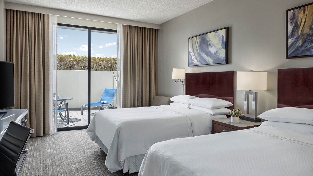 Photo of Bedroom in Los Angeles