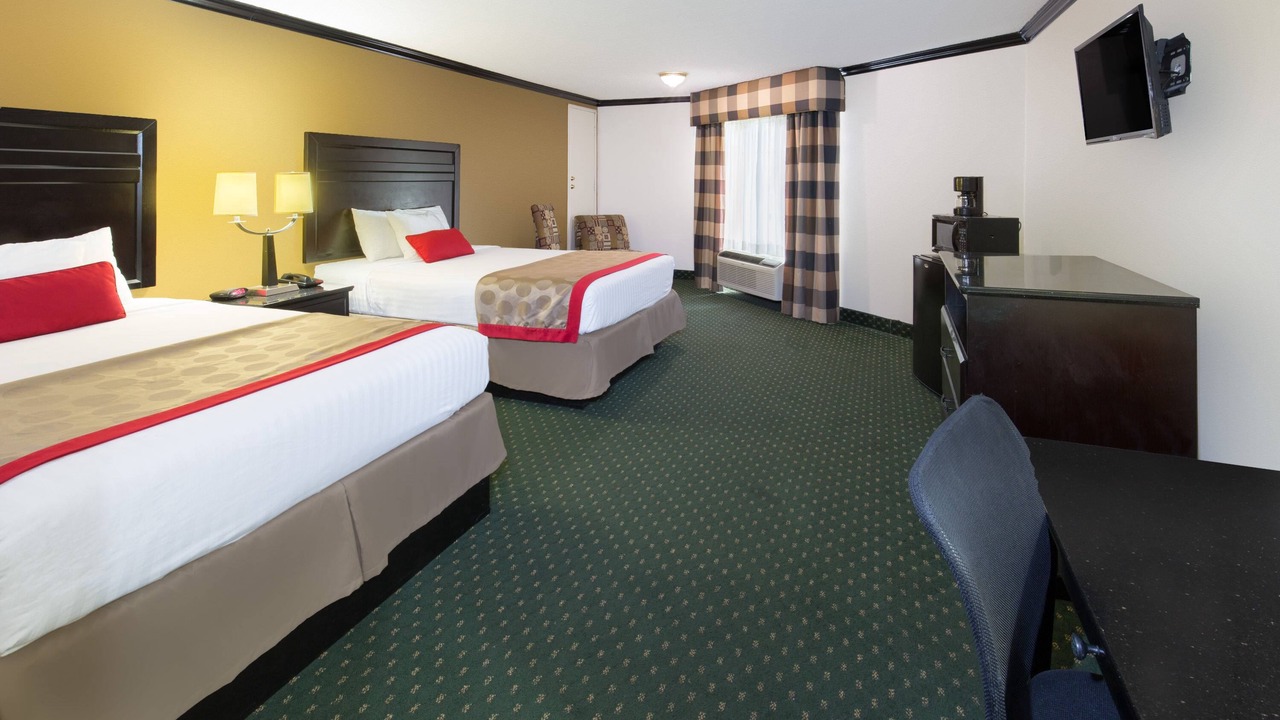 Photo of Bedroom in Ontario