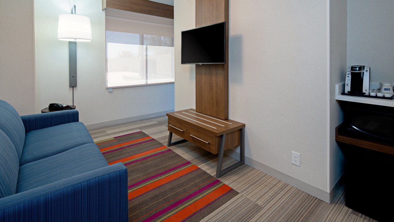 Photo of Livingroom in Los Angeles