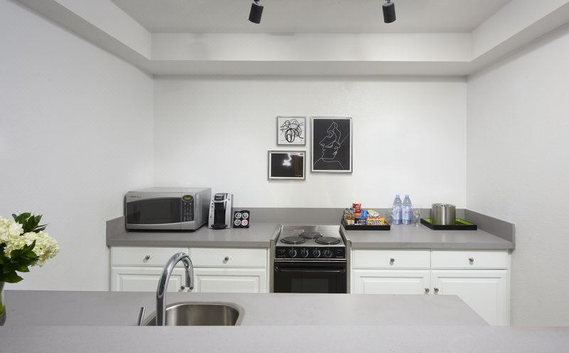 Photo of Kitchen in Norma Triangle