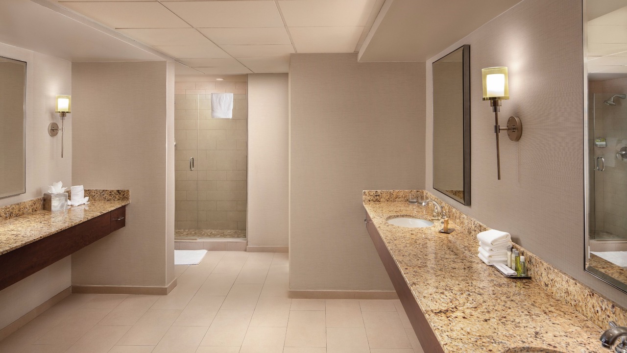 Photo of Bathroom in Ontario