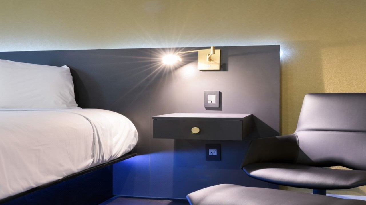 Photo of Bedroom in Grandview