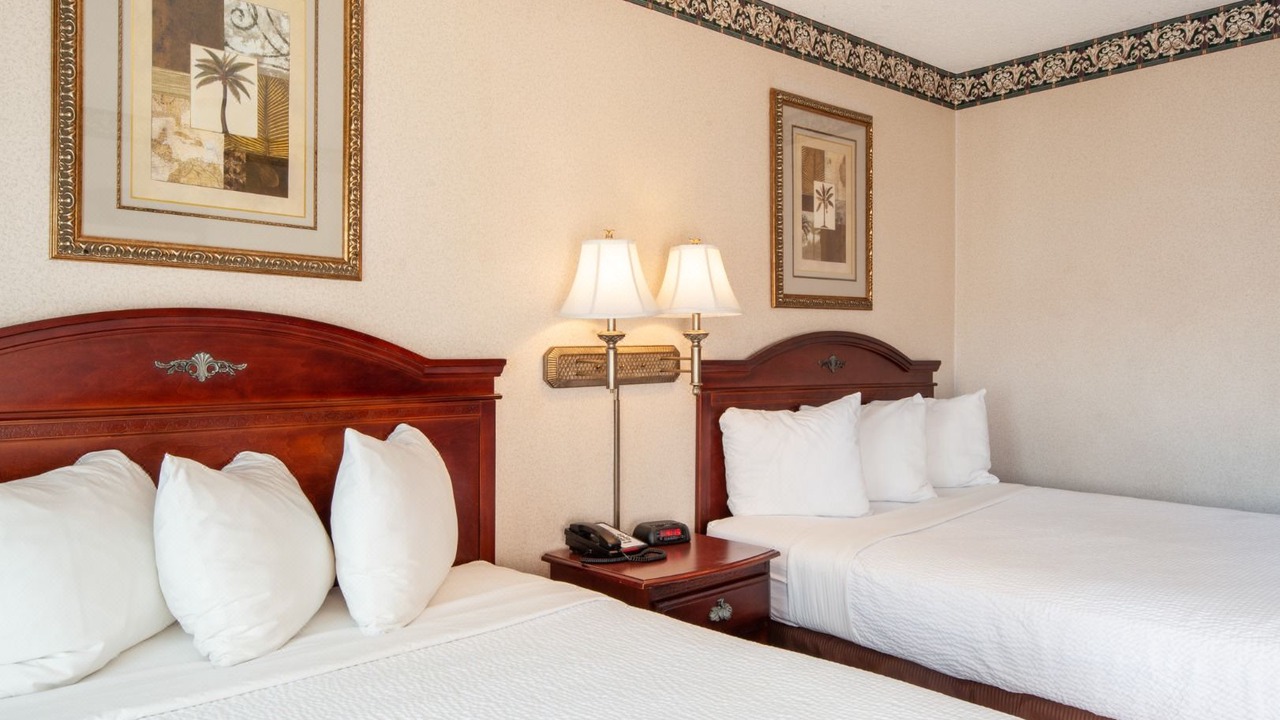 Photo of Bedroom in Studio City