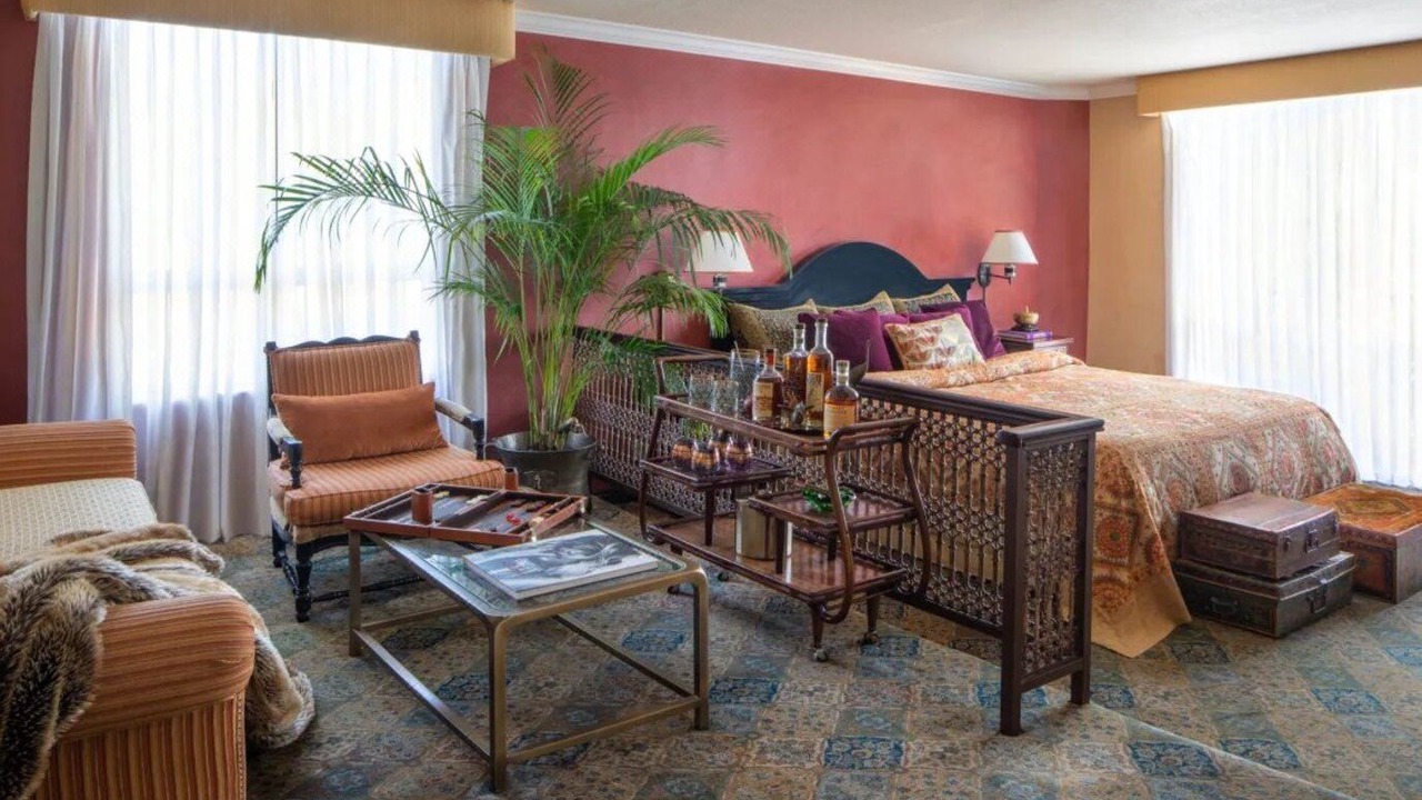 Photo of Livingroom in Norma Triangle