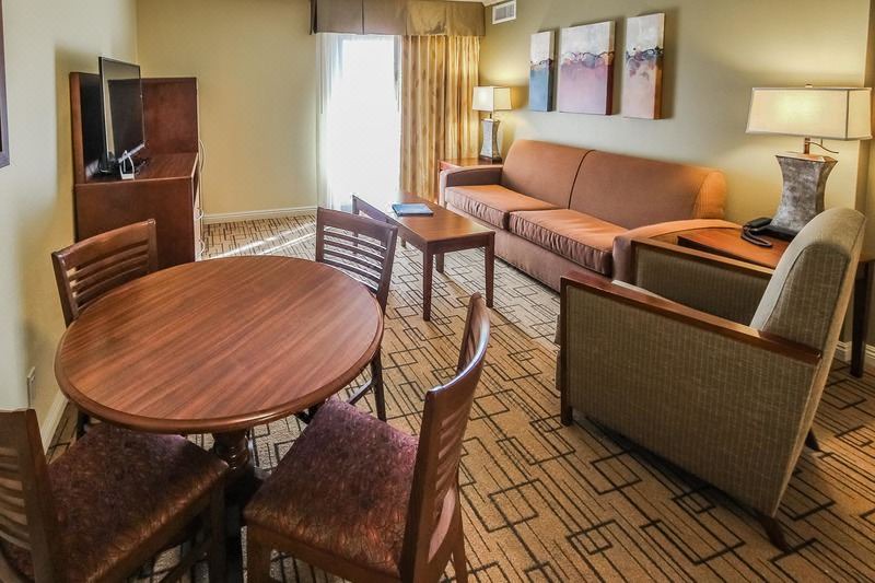 Photo of Livingroom in Solana Beach