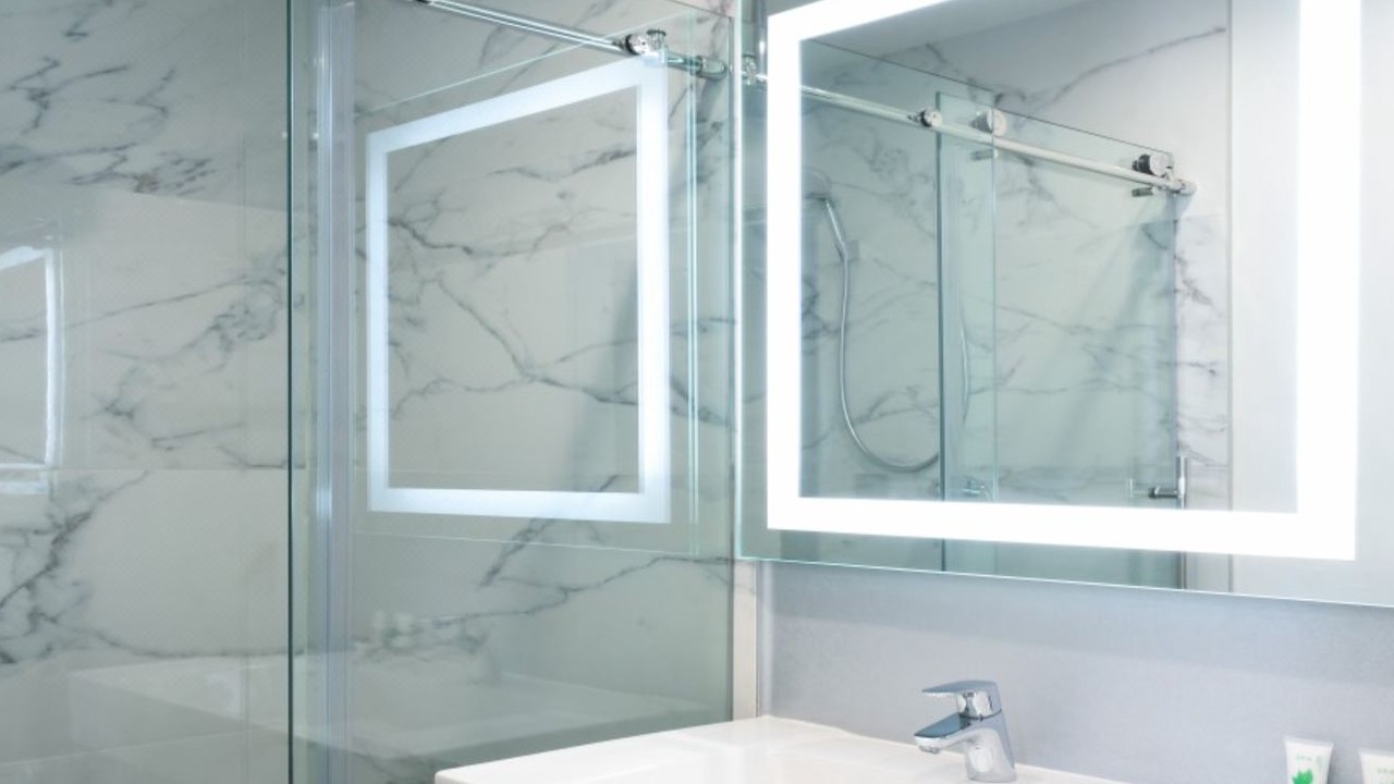 Photo of Bathroom in Grandview