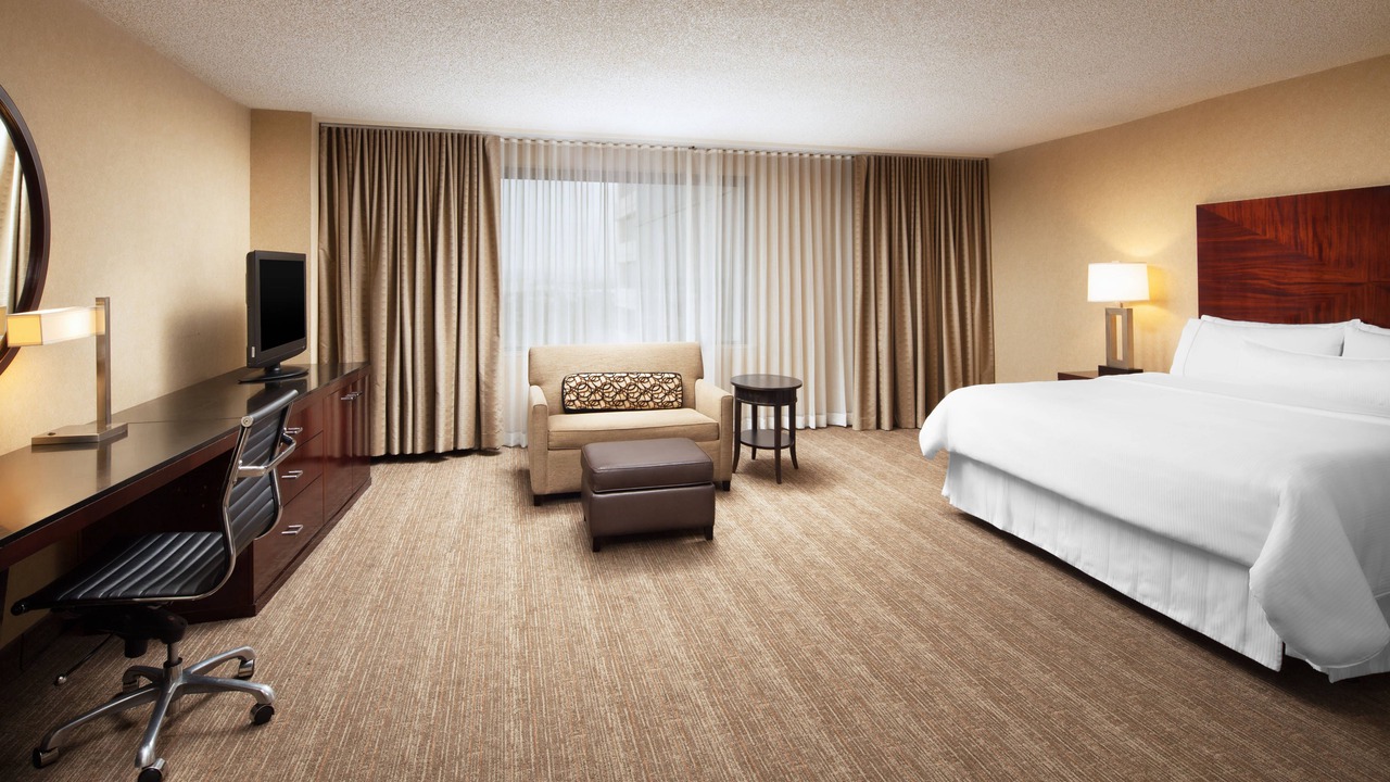 Photo of Bedroom in Los Angeles
