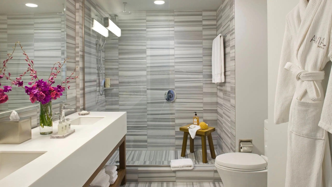 Photo of Bathroom in Waterfront