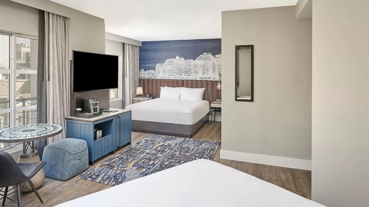 Photo of Livingroom in Waterfront