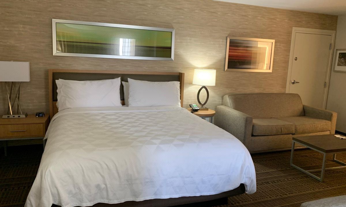 Photo of Bedroom in Valle Lindo